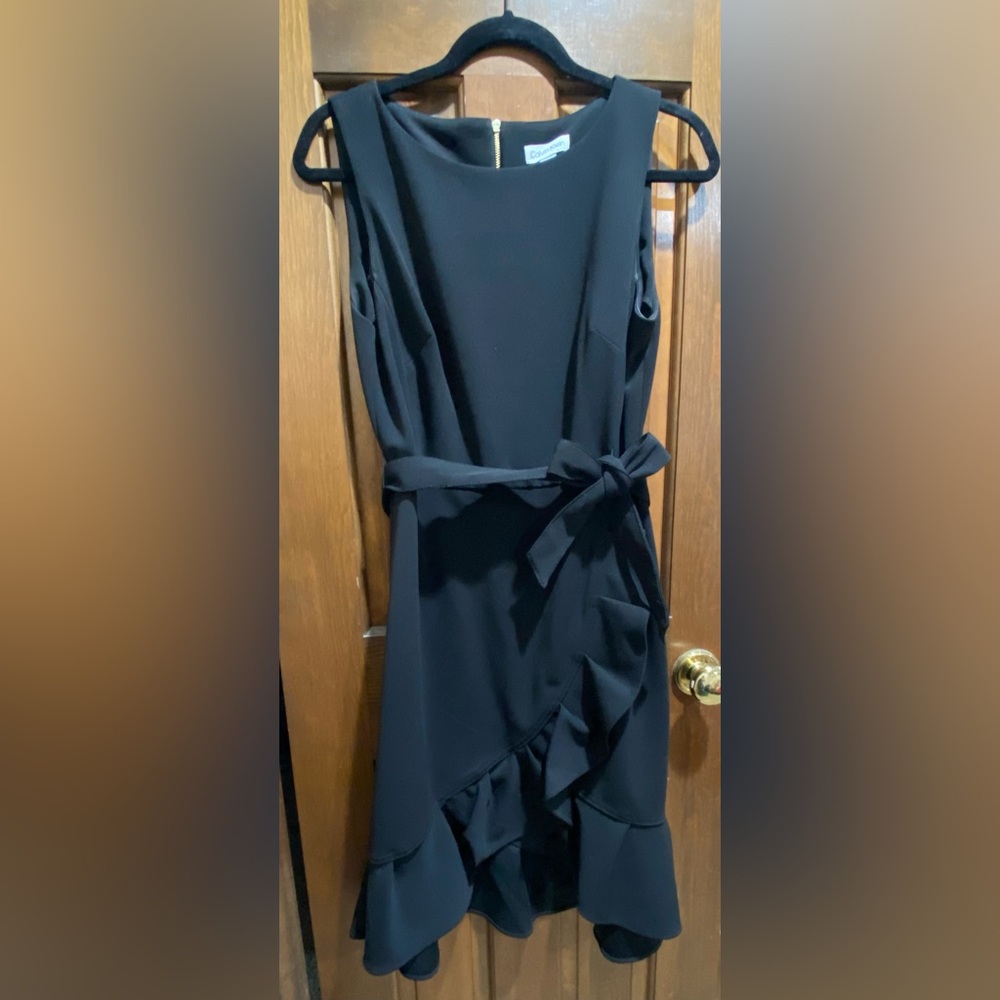 Calvin Klein Formal Dress
